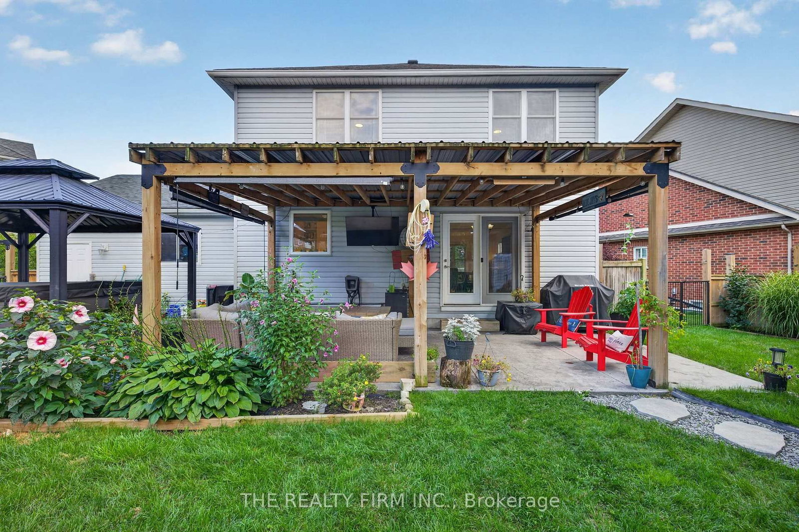 6 Oakdale Place • Ingersoll, ON photo 32
