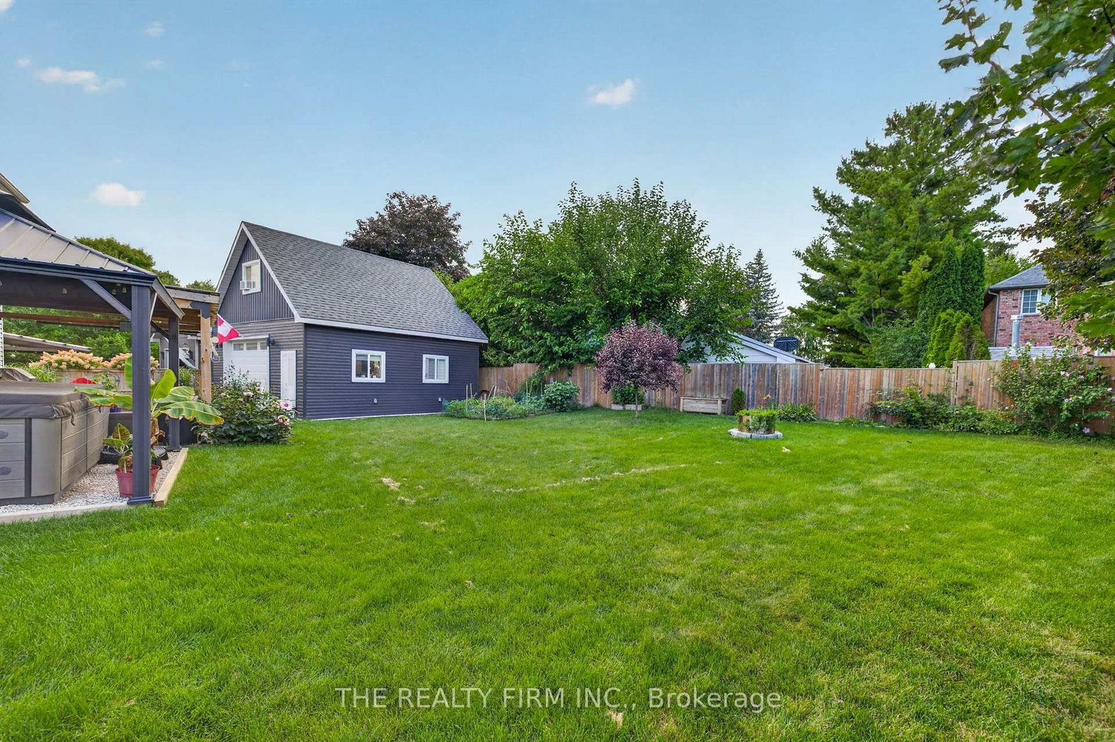 6 Oakdale Place • Ingersoll, ON photo 34