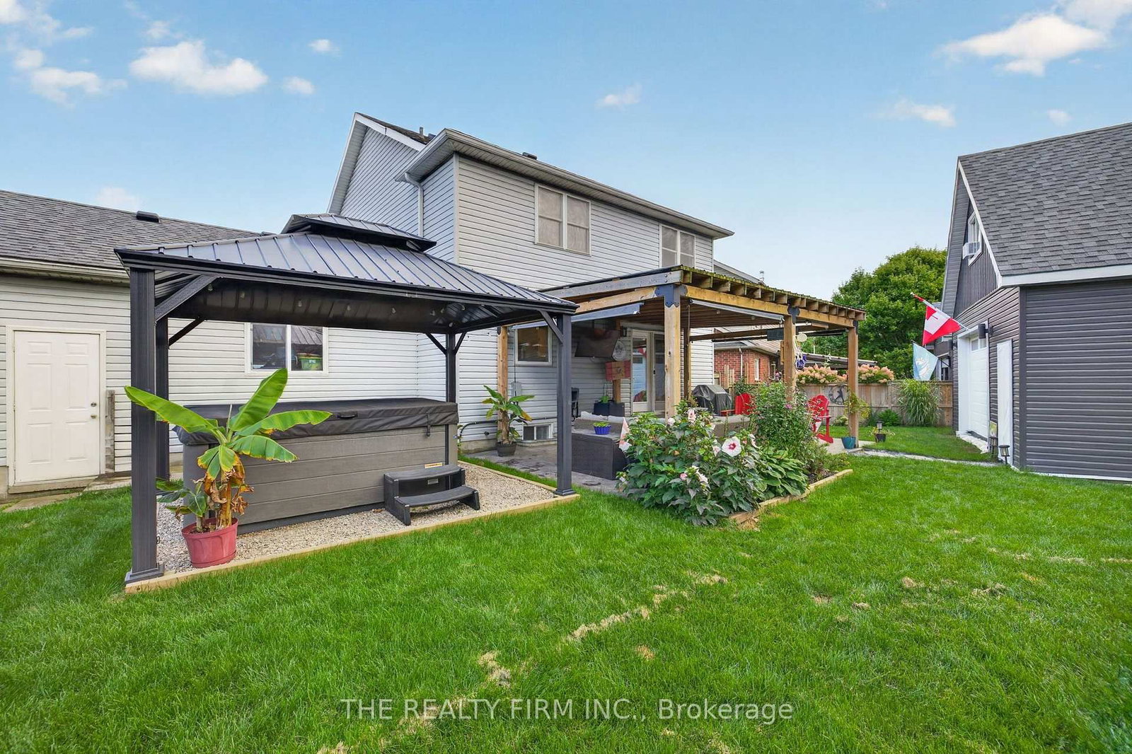 6 Oakdale Place • Ingersoll, ON photo 35