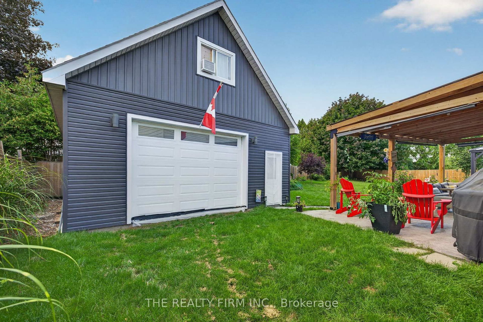 6 Oakdale Place • Ingersoll, ON photo 38