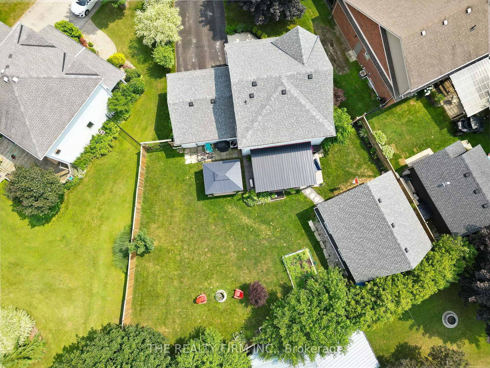 6 Oakdale Place • Ingersoll, ON photo 49