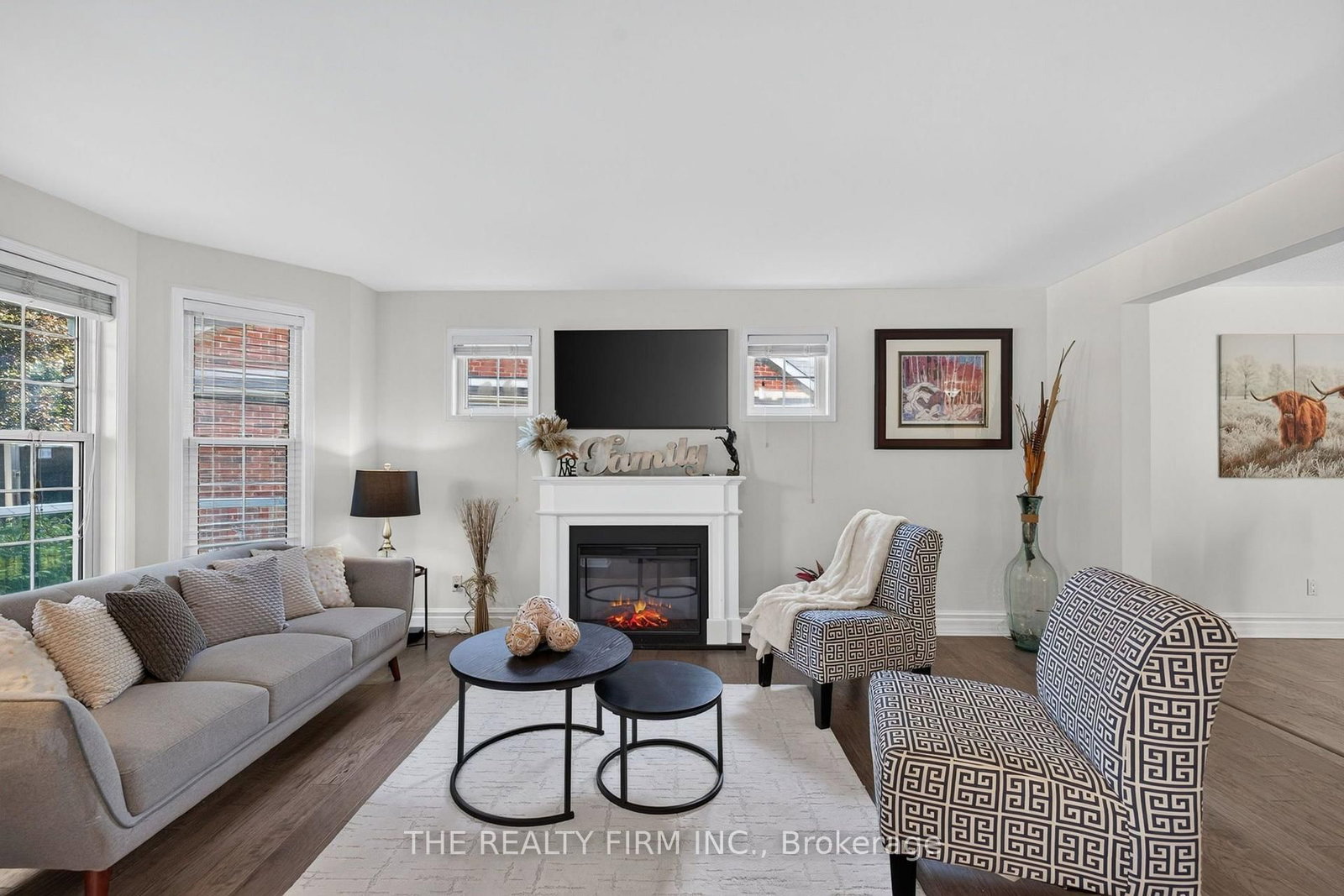 6 Oakdale Place • Ingersoll, ON photo 5