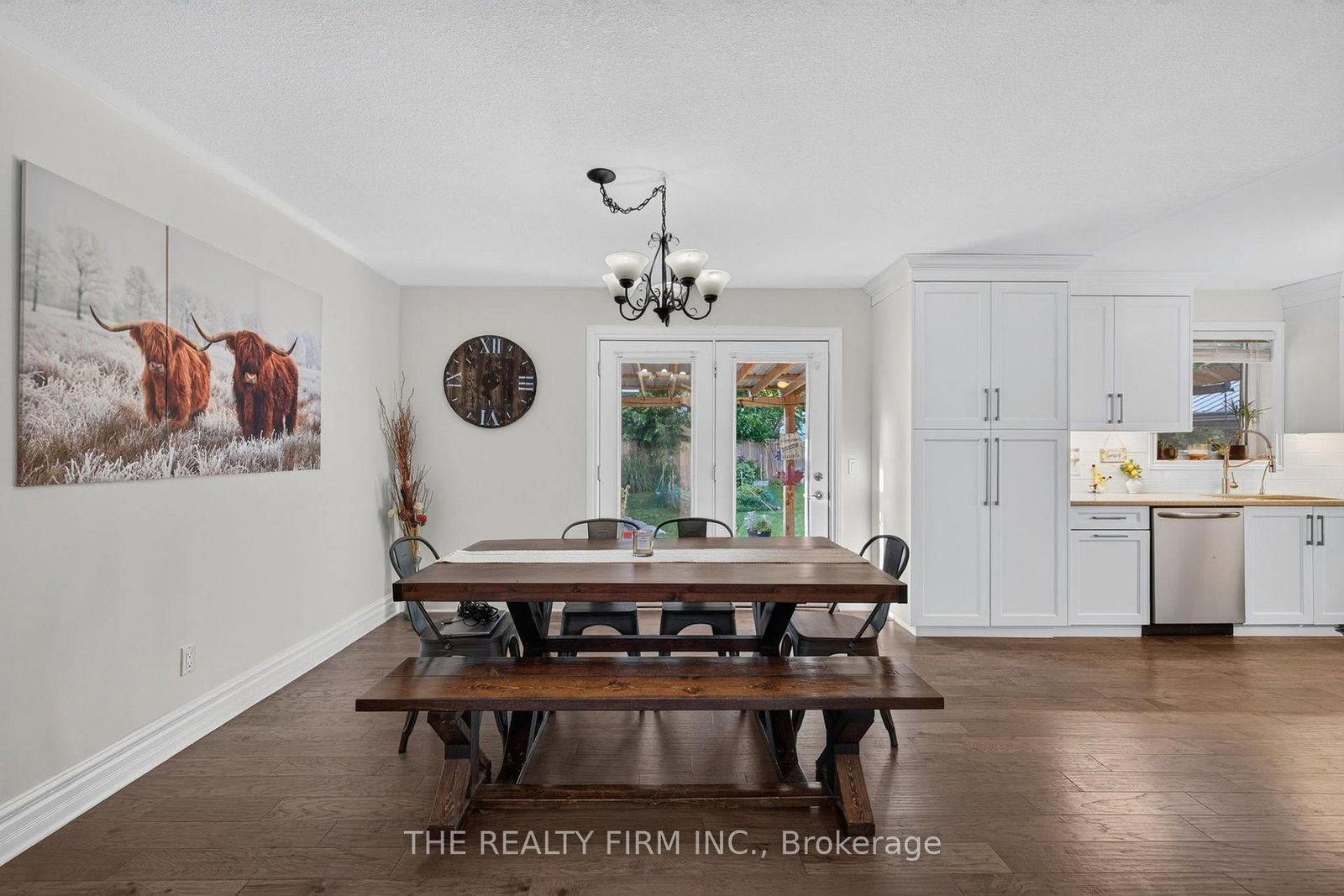 6 Oakdale Place • Ingersoll, ON photo 8