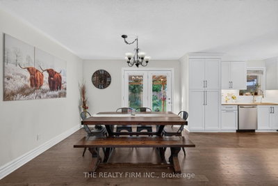 6 Oakdale Place • Ingersoll, ON photo 8