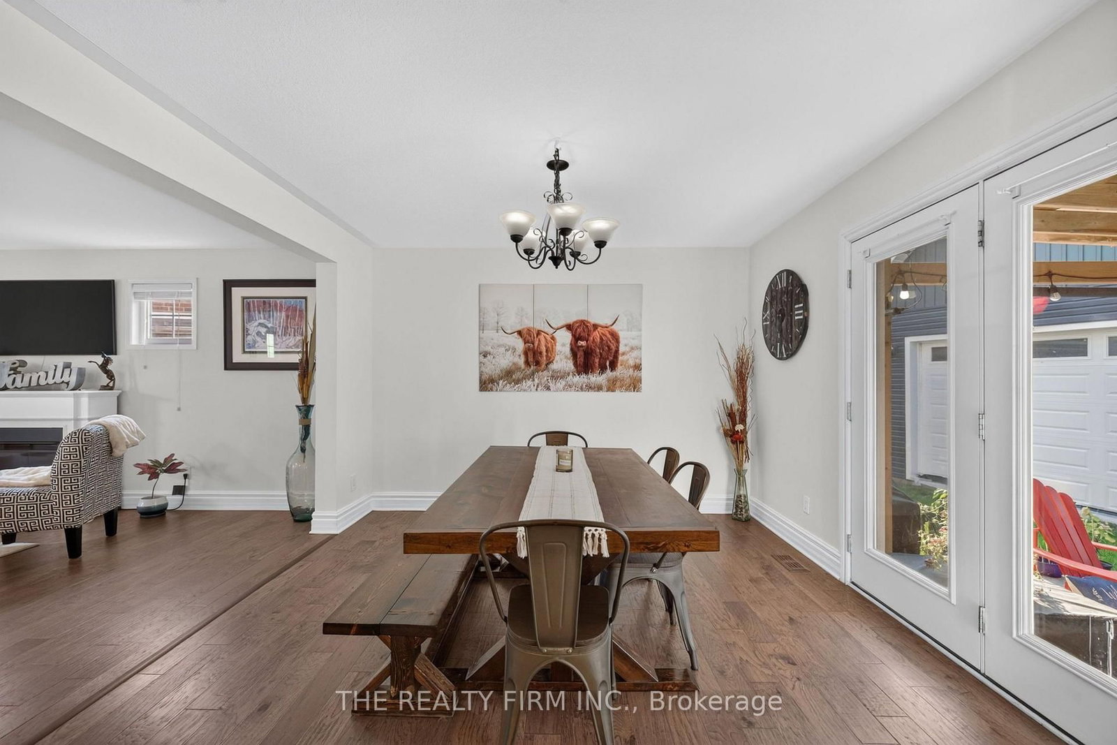 6 Oakdale Place • Ingersoll, ON photo 9