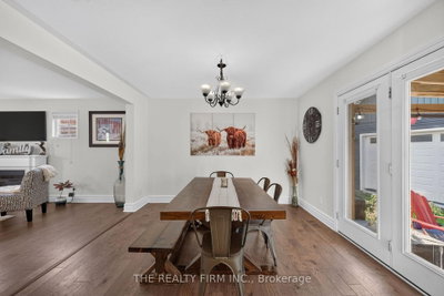 6 Oakdale Place • Ingersoll, ON photo 9