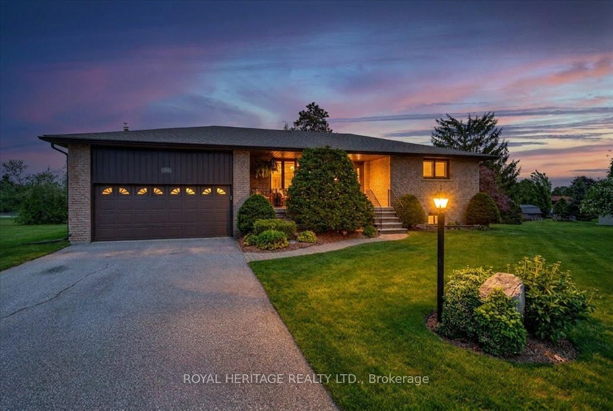 331 Port Colony Road • Kawartha Lakes, ON photo 1