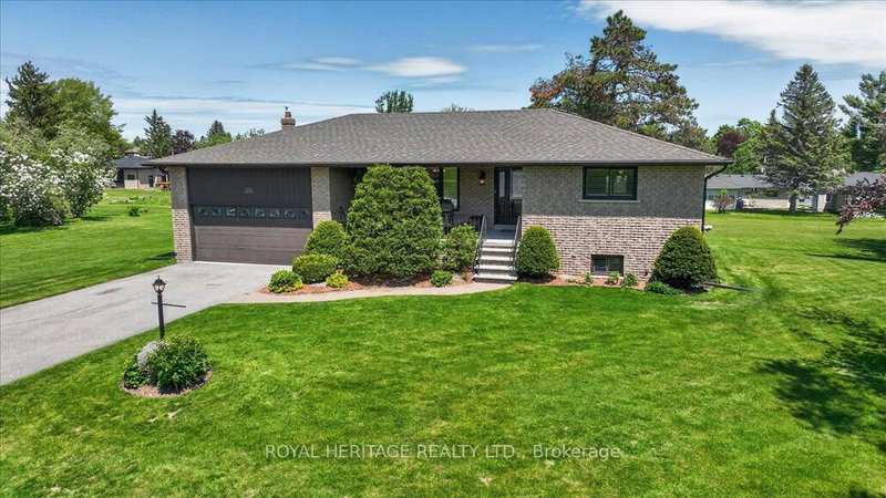 331 Port Colony Road