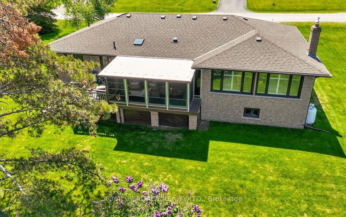 331 Port Colony Road • Kawartha Lakes, ON photo 35