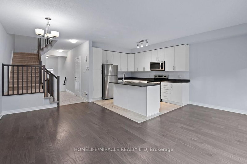 153 Overberg Way
