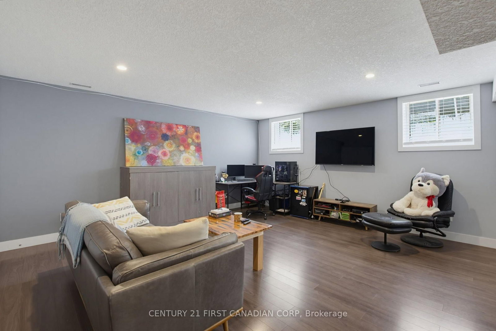 183 Acton Street • Strathroy-Caradoc, ON photo 28
