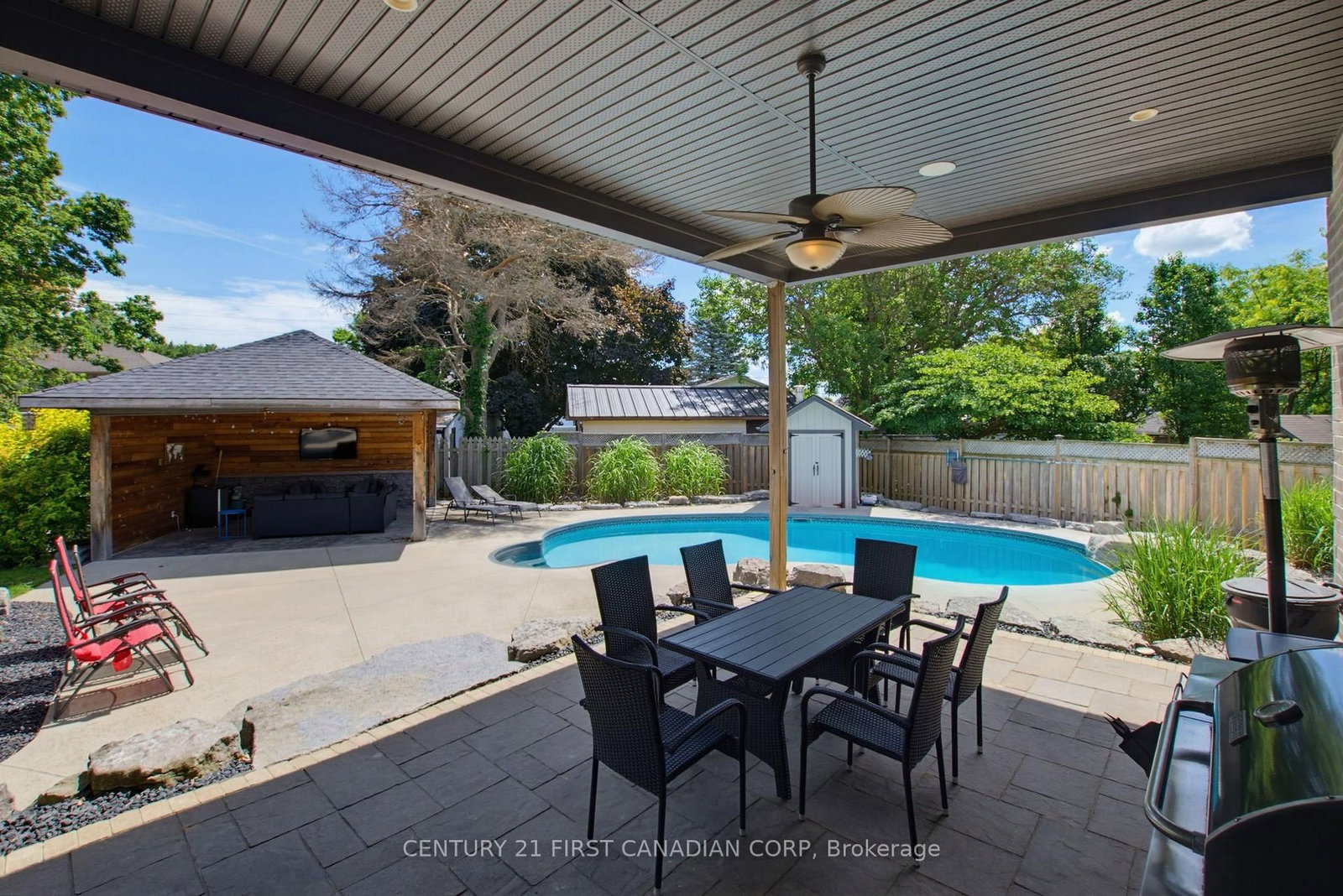 183 Acton Street • Strathroy-Caradoc, ON photo 38