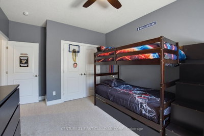 183 Acton Street • Strathroy-Caradoc, ON photo 9