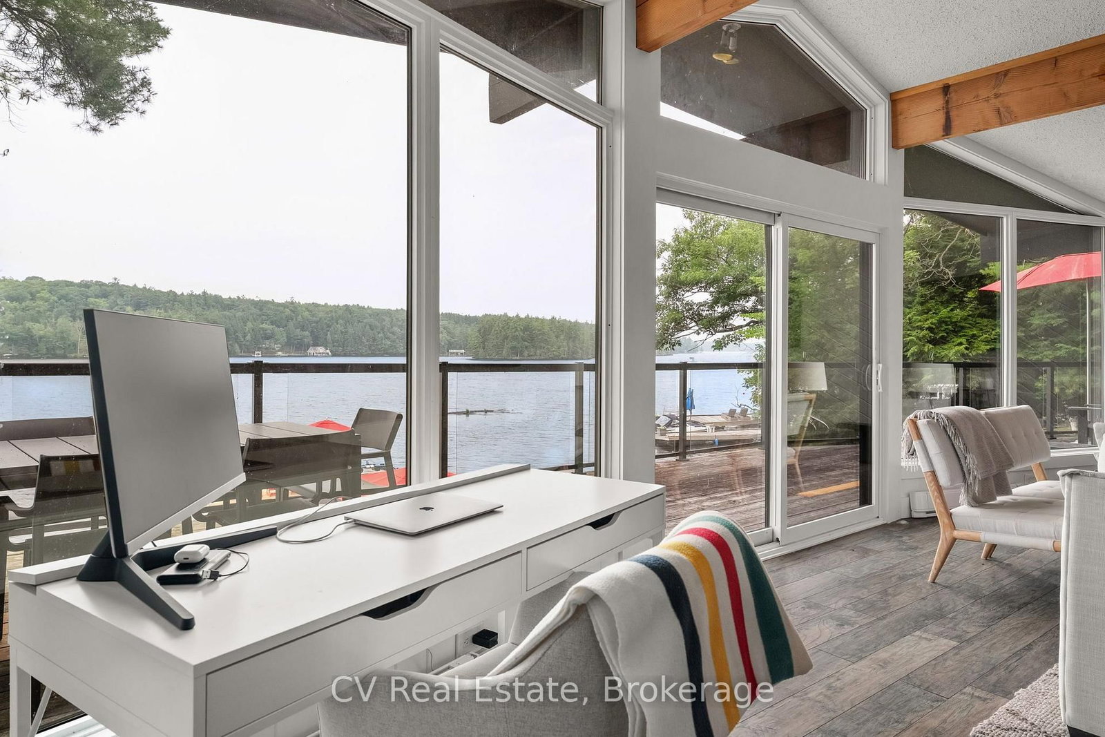 776 Eileen Gowan Island • Bracebridge, ON photo 11