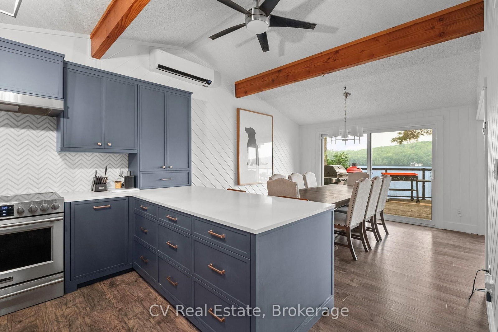 776 Eileen Gowan Island • Bracebridge, ON photo 16