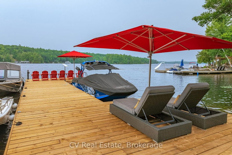 776 Eileen Gowan Island