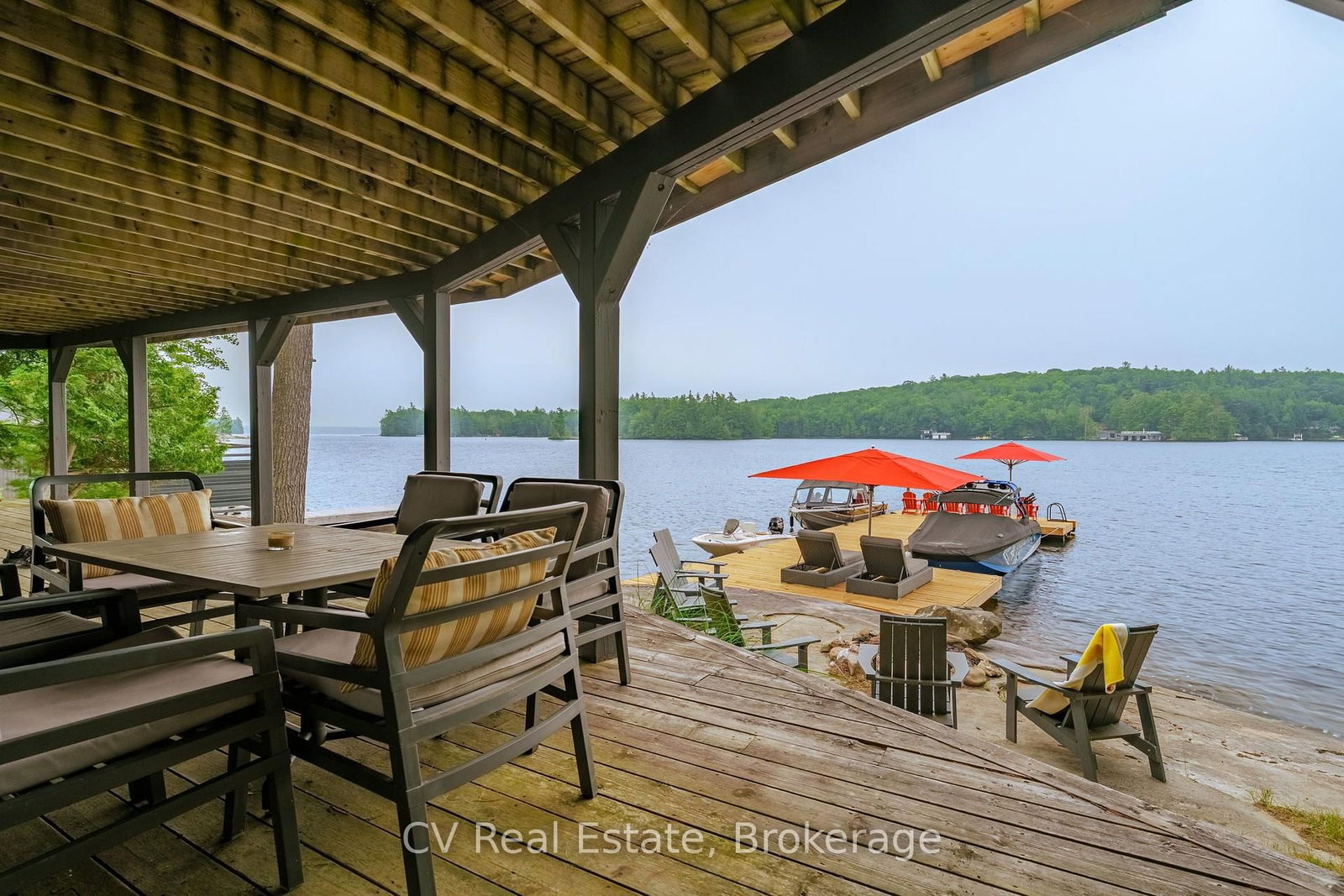 776 Eileen Gowan Island • Bracebridge, ON photo 32