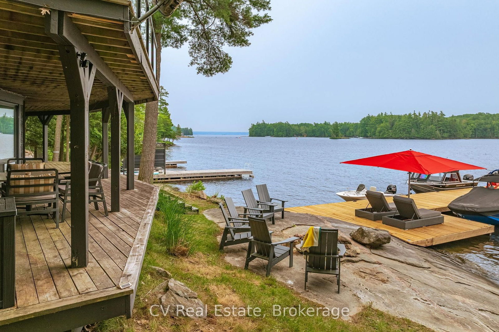 776 Eileen Gowan Island • Bracebridge, ON photo 33