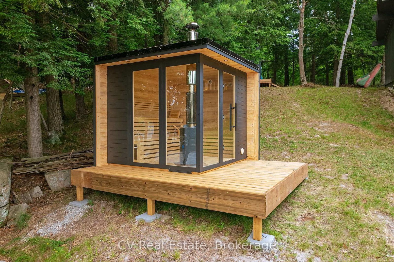 776 Eileen Gowan Island • Bracebridge, ON photo 34