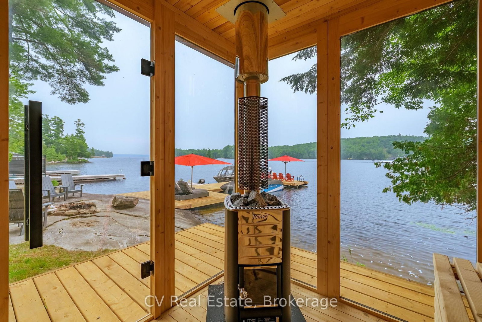 776 Eileen Gowan Island • Bracebridge, ON photo 35
