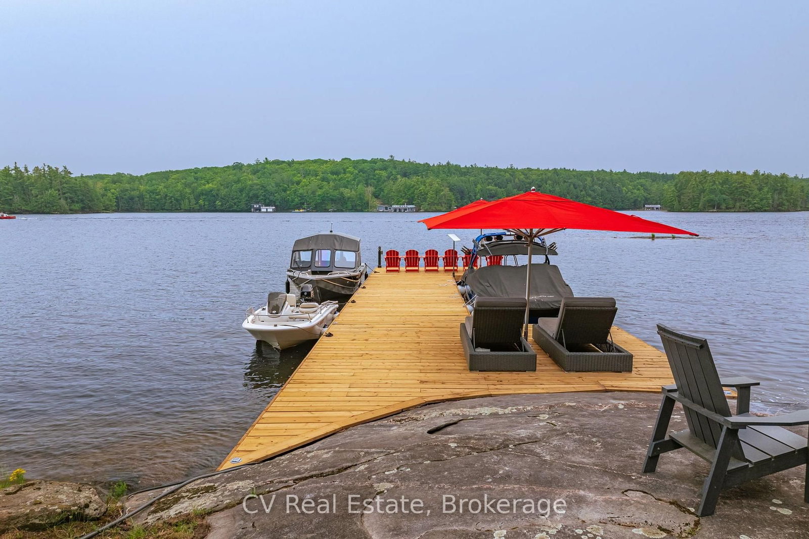 776 Eileen Gowan Island • Bracebridge, ON photo 37