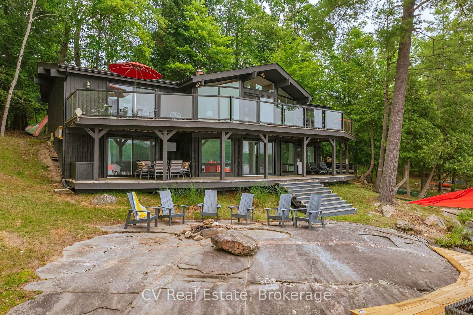 776 Eileen Gowan Island • Bracebridge, ON photo 4