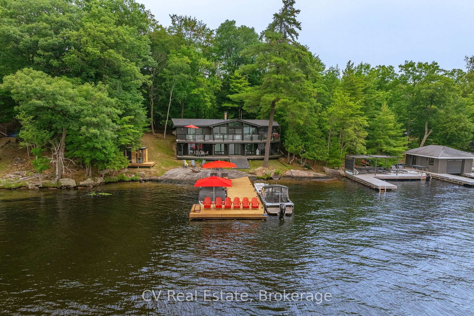 776 Eileen Gowan Island • Bracebridge, ON photo 41