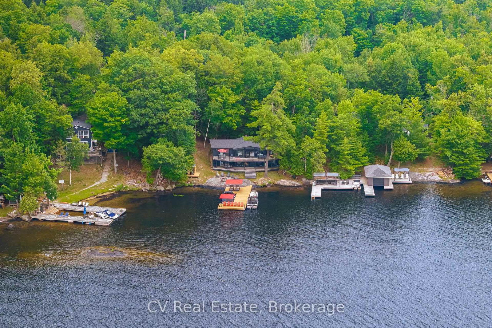 776 Eileen Gowan Island • Bracebridge, ON photo 42