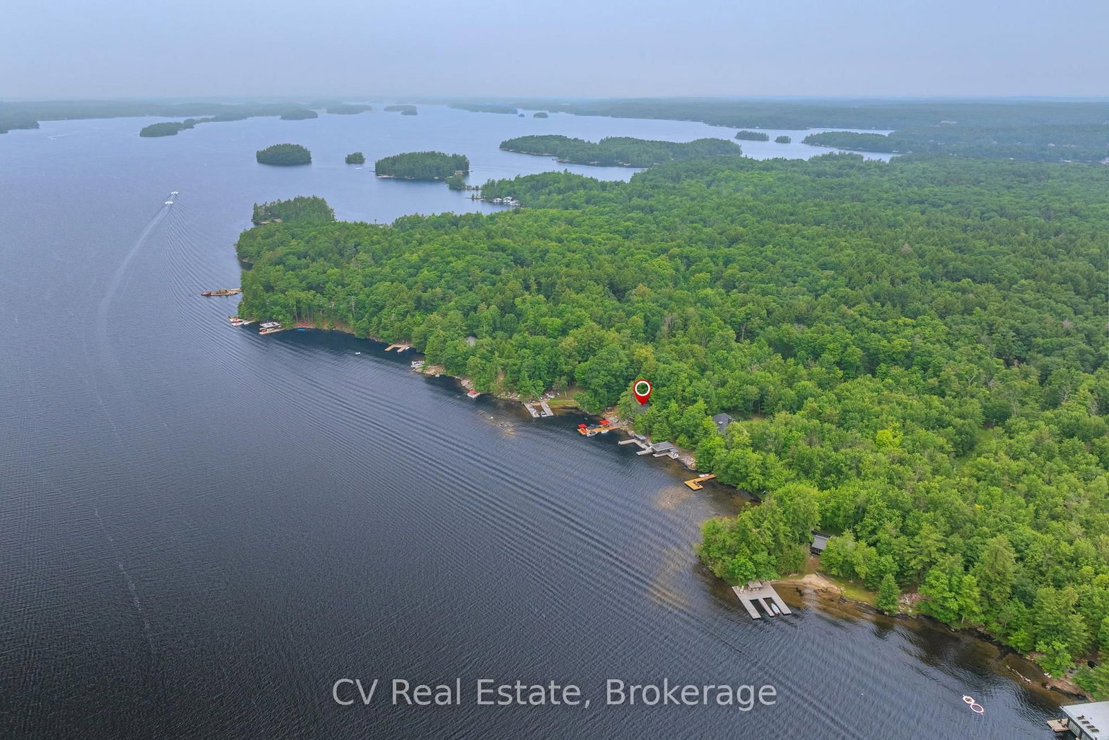 776 Eileen Gowan Island • Bracebridge, ON photo 43