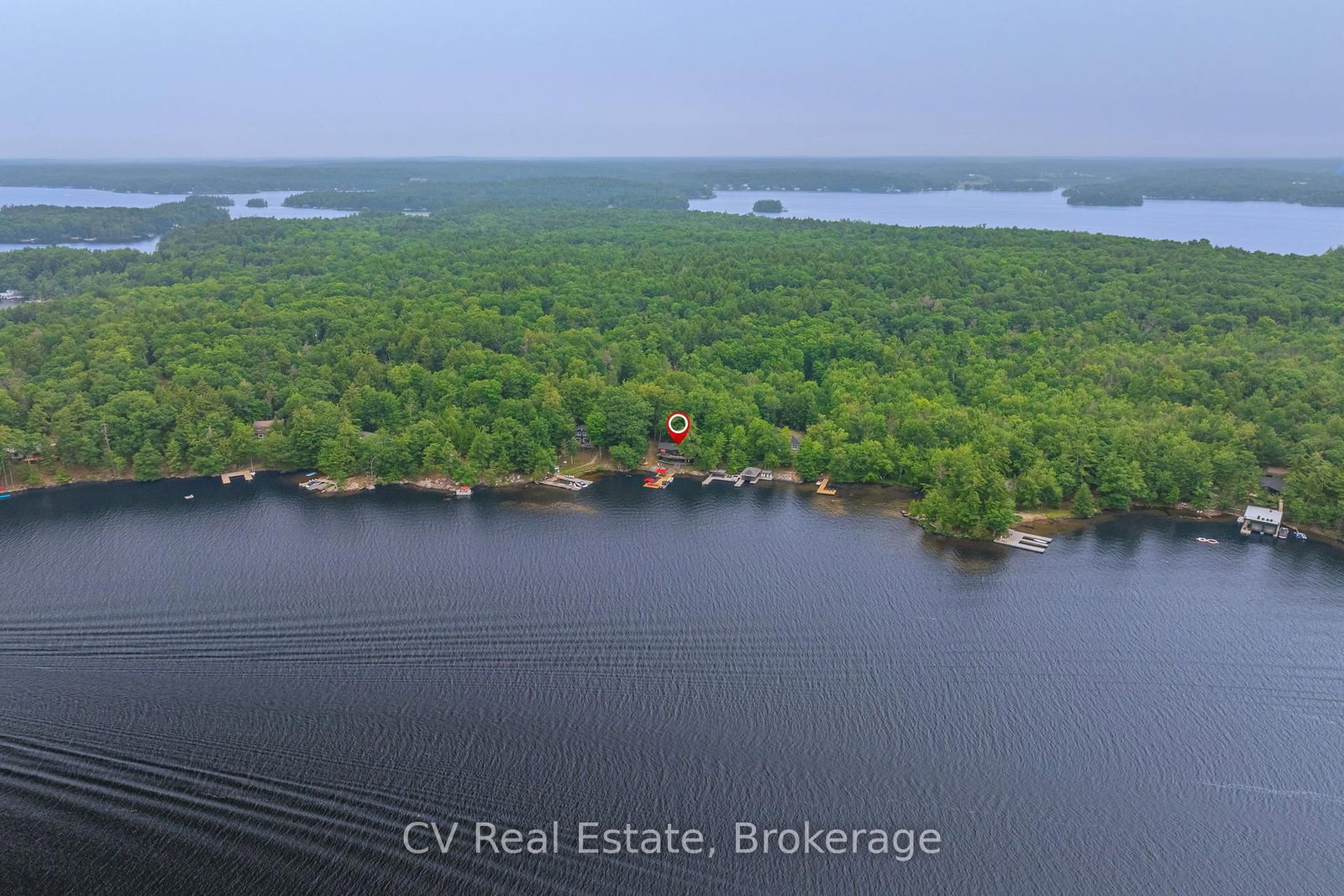 776 Eileen Gowan Island • Bracebridge, ON photo 44