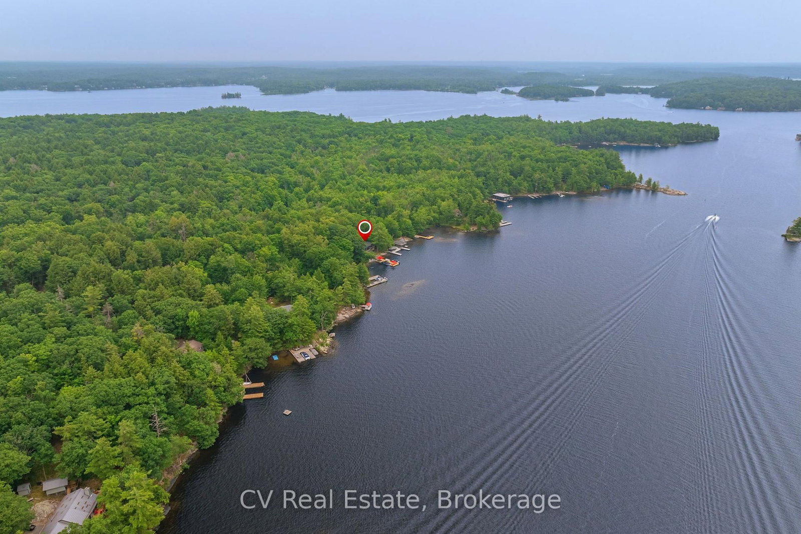 776 Eileen Gowan Island • Bracebridge, ON photo 45