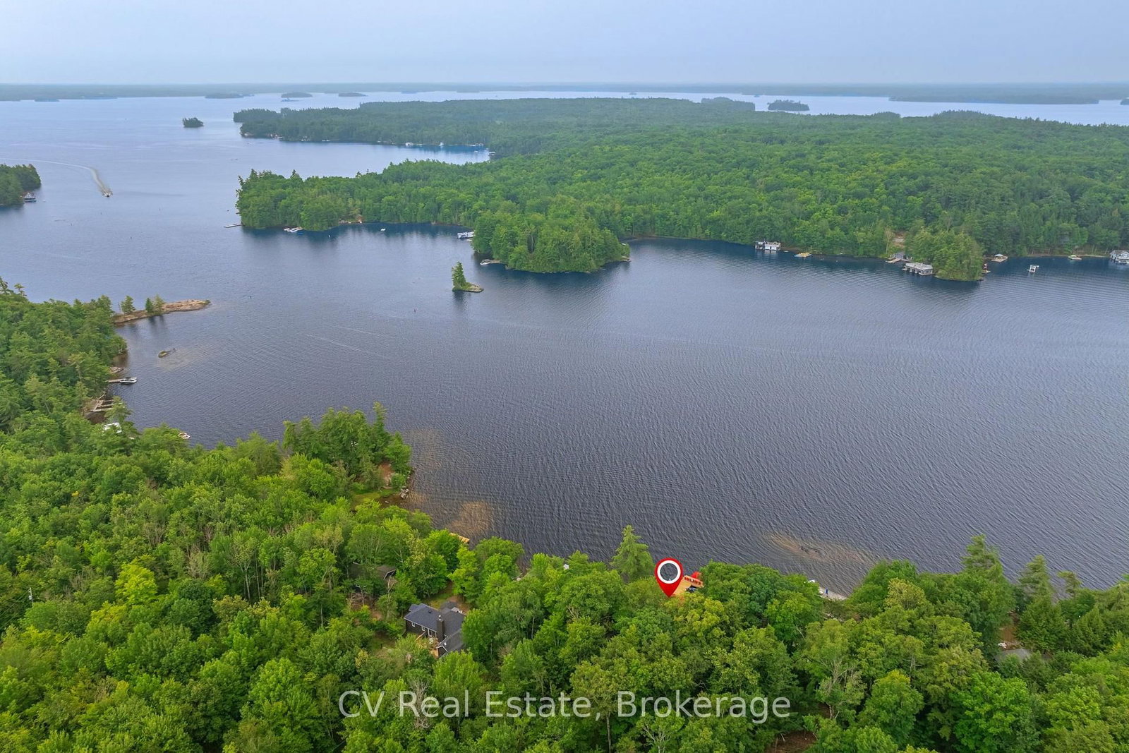 776 Eileen Gowan Island • Bracebridge, ON photo 46
