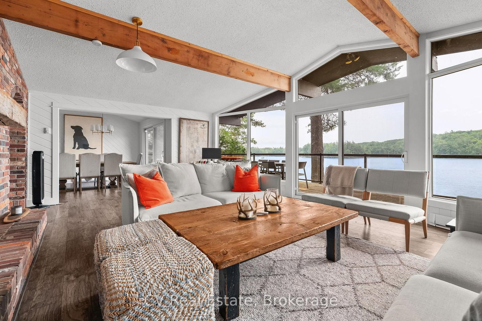 776 Eileen Gowan Island • Bracebridge, ON photo 6
