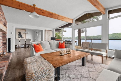 776 Eileen Gowan Island • Bracebridge, ON photo 6