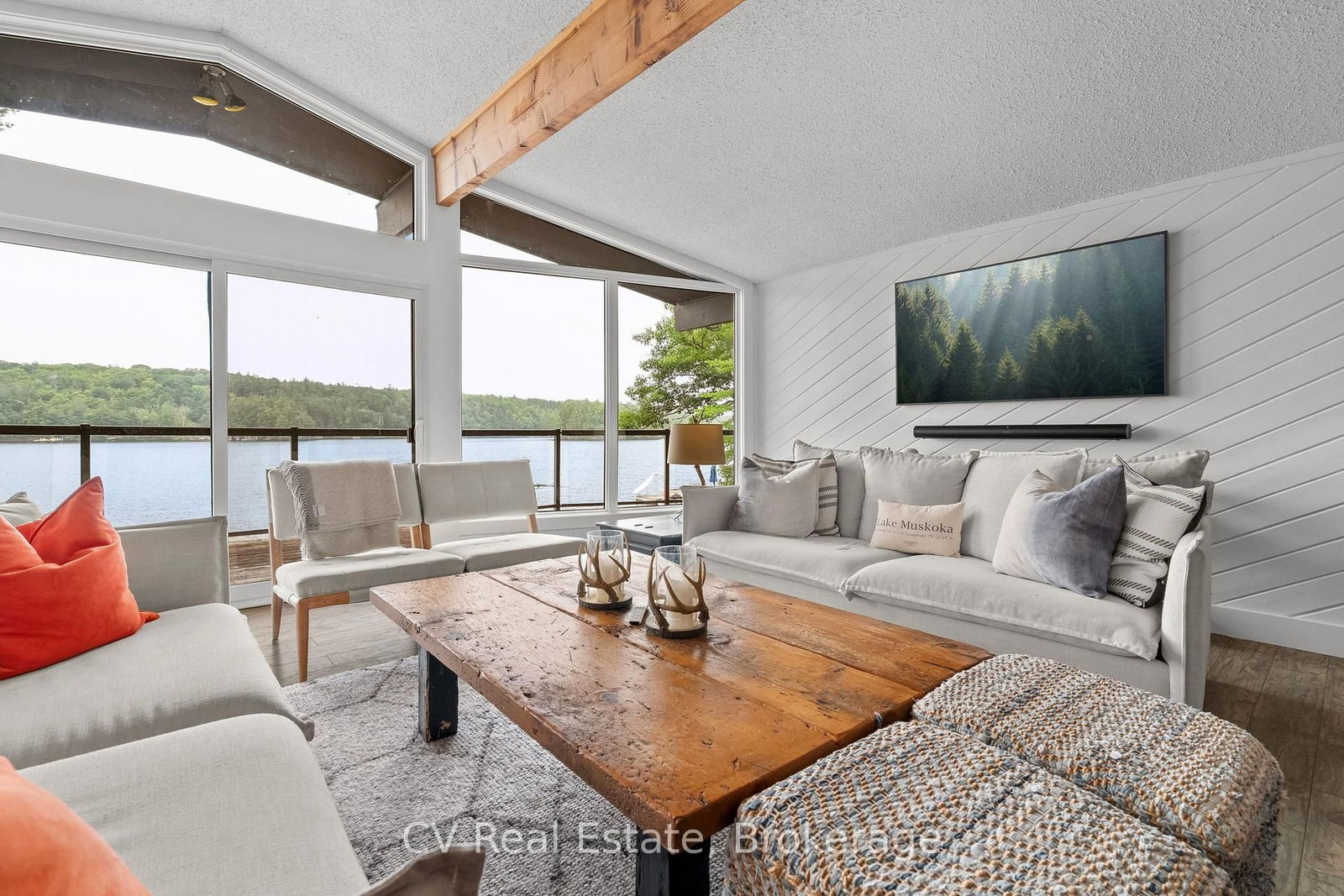 776 Eileen Gowan Island • Bracebridge, ON photo 8