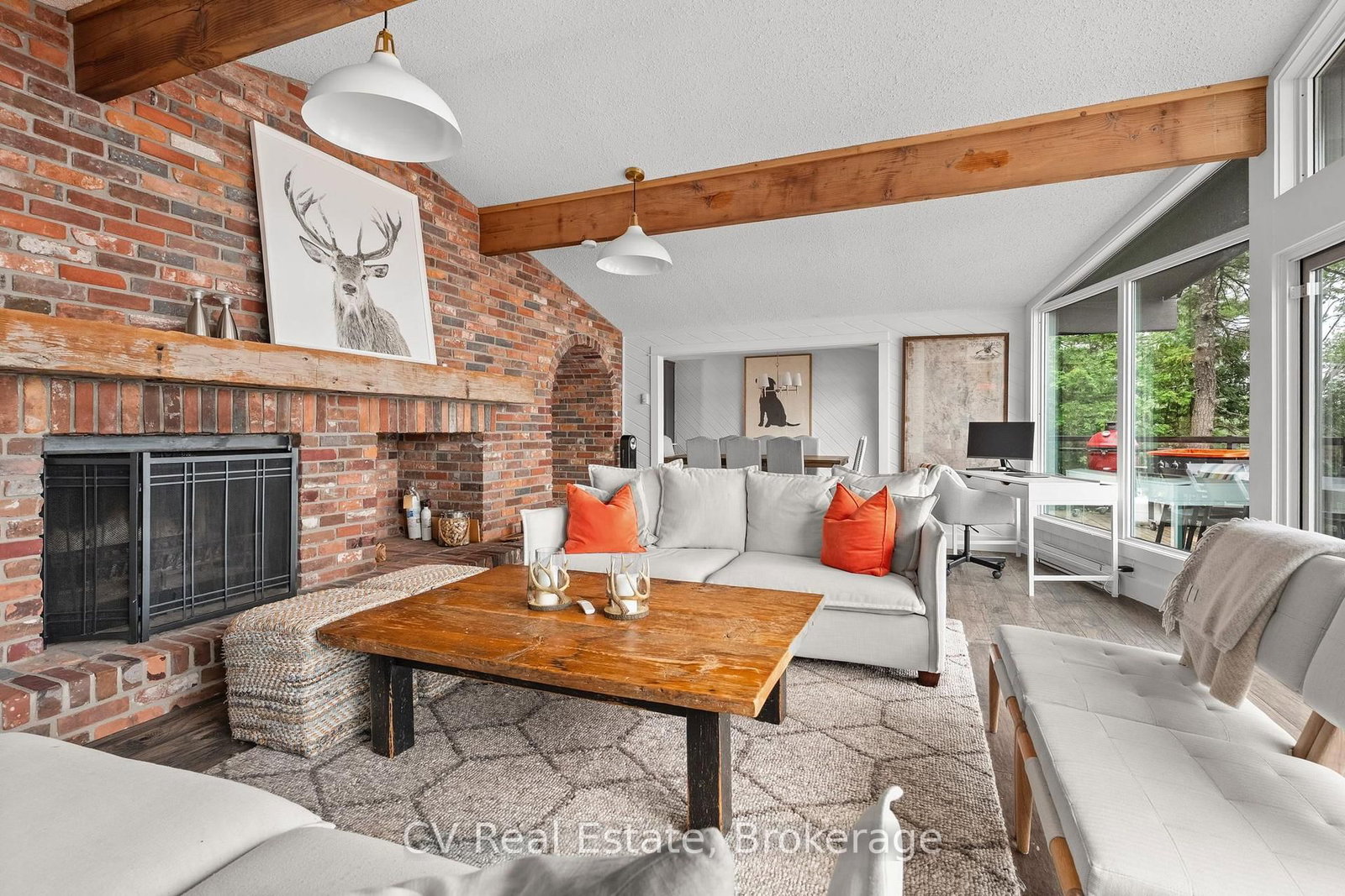776 Eileen Gowan Island • Bracebridge, ON photo 9