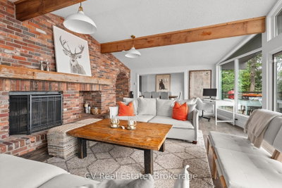 776 Eileen Gowan Island • Bracebridge, ON photo 9