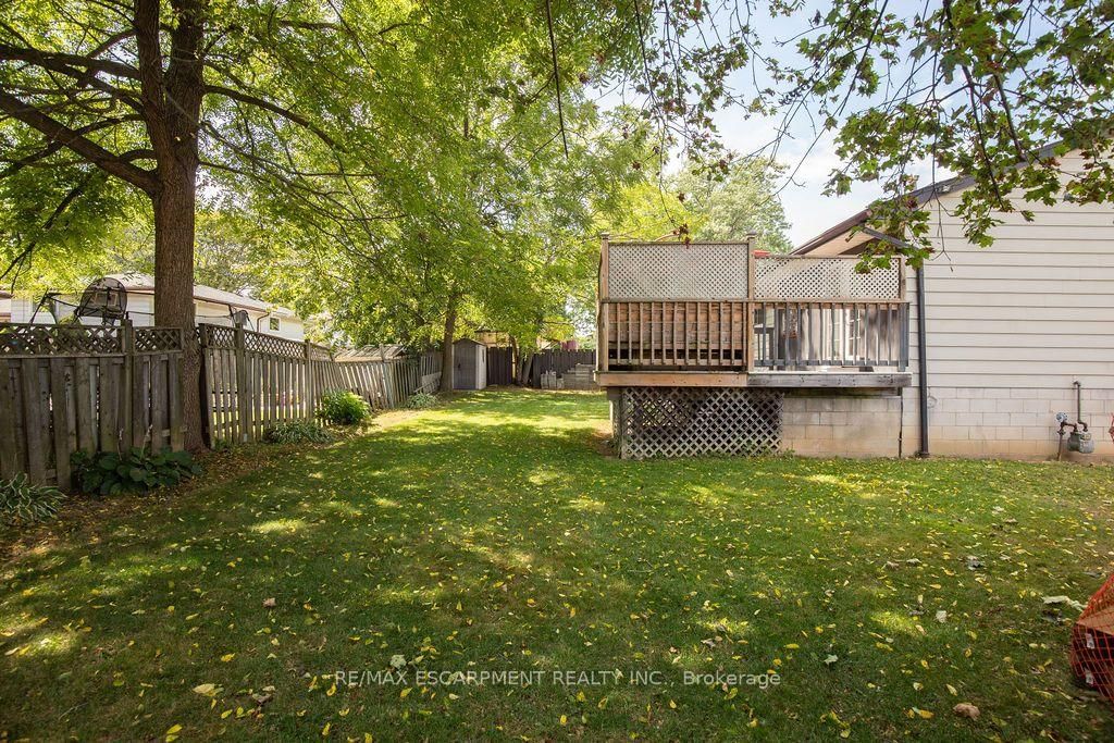 57 Valery Court • Hamilton, ON photo 13