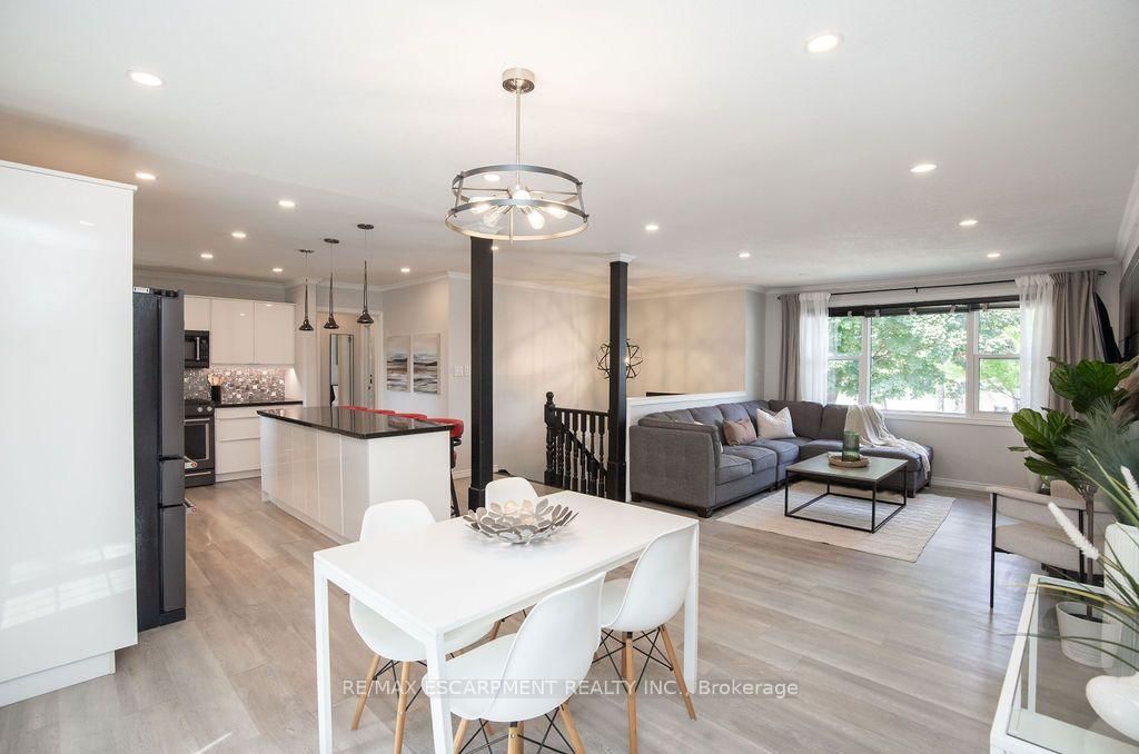 57 Valery Court • Hamilton, ON photo 17