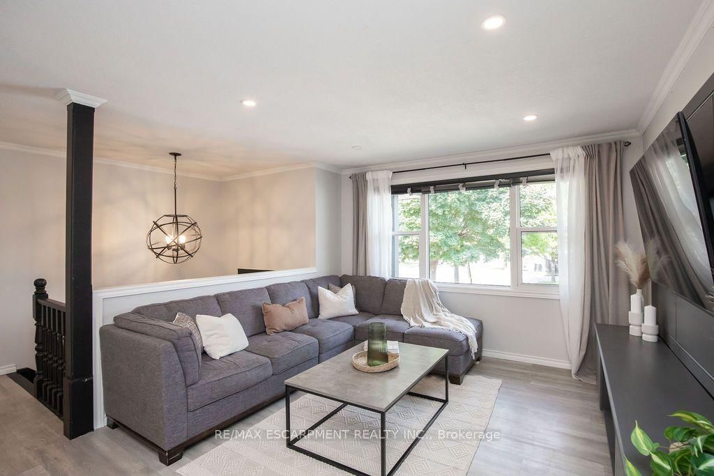 57 Valery Court • Hamilton, ON photo 18