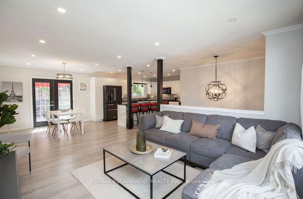 57 Valery Court • Hamilton, ON photo 19