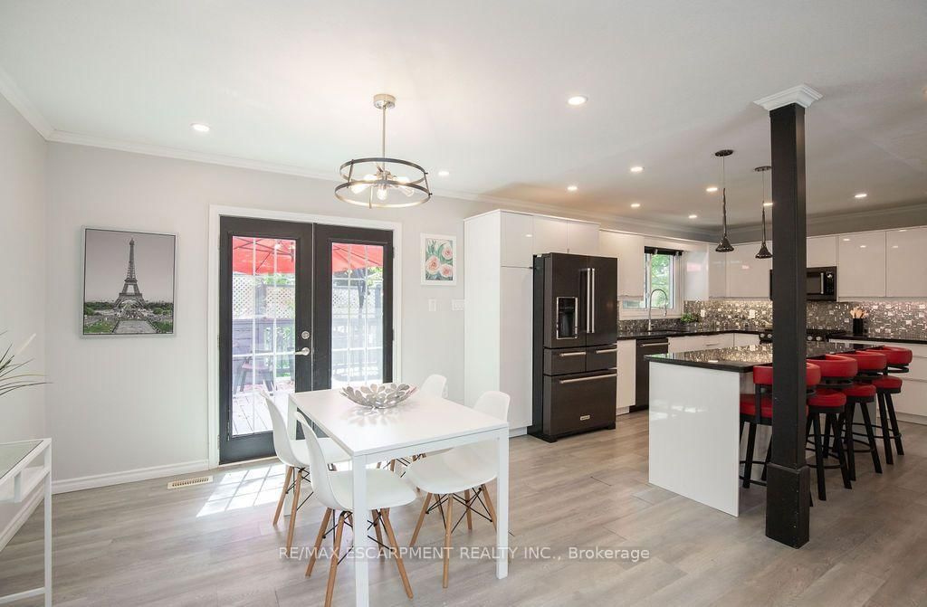 57 Valery Court • Hamilton, ON photo 20