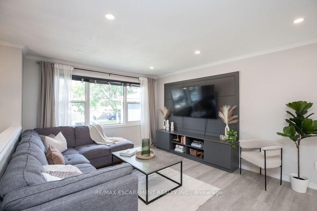 57 Valery Court • Hamilton, ON photo 24