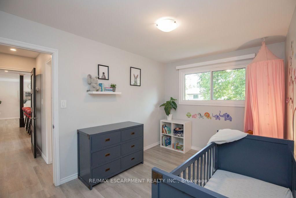 57 Valery Court • Hamilton, ON photo 33