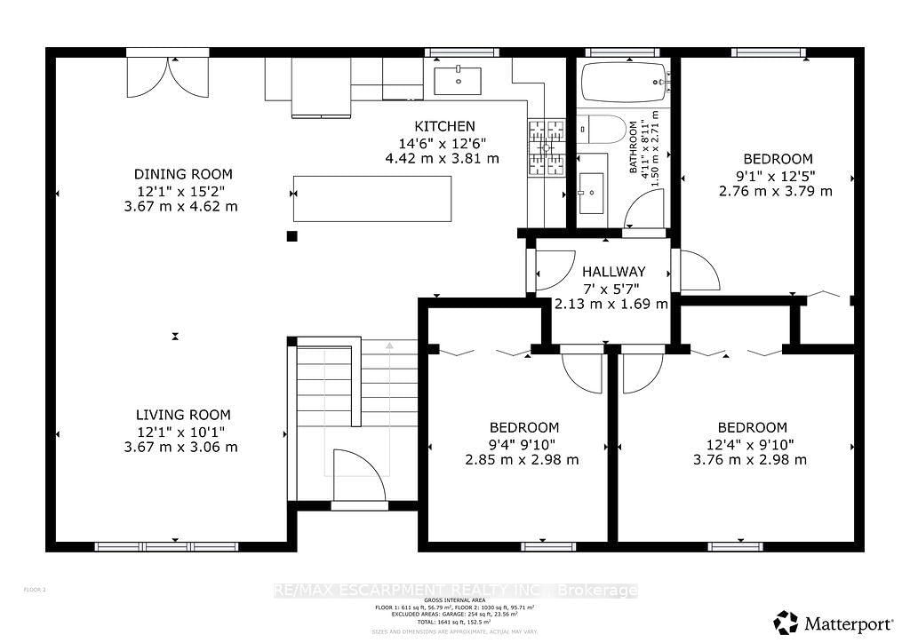 57 Valery Court • Hamilton, ON photo 50