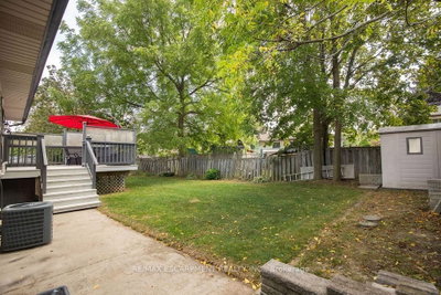 57 Valery Court • Hamilton, ON photo 8