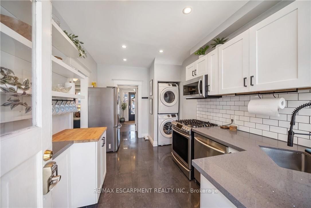 30 Lottridge Street • Hamilton, ON photo 17