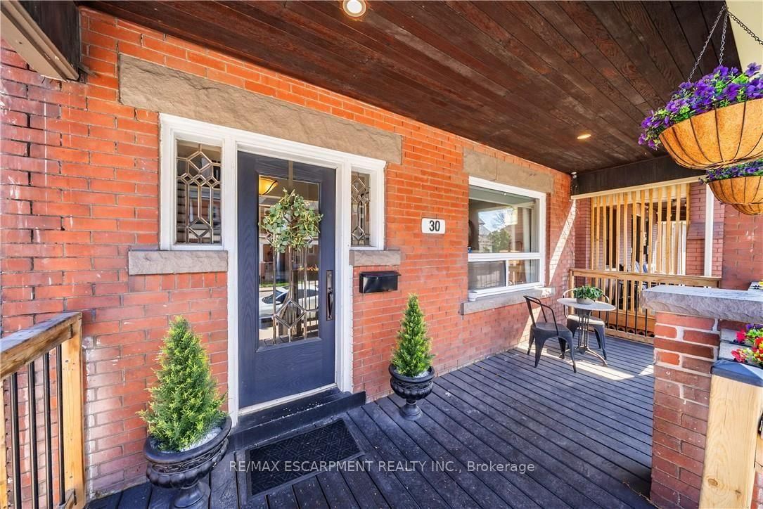 30 Lottridge Street • Hamilton, ON photo 4