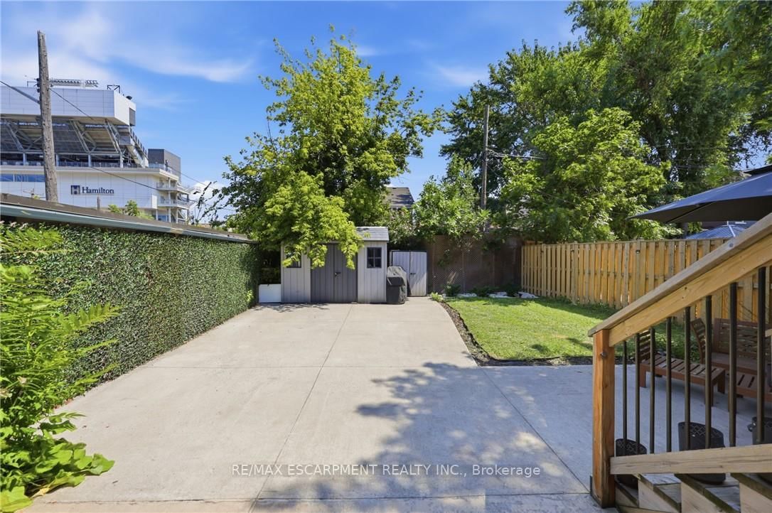 30 Lottridge Street • Hamilton, ON photo 47