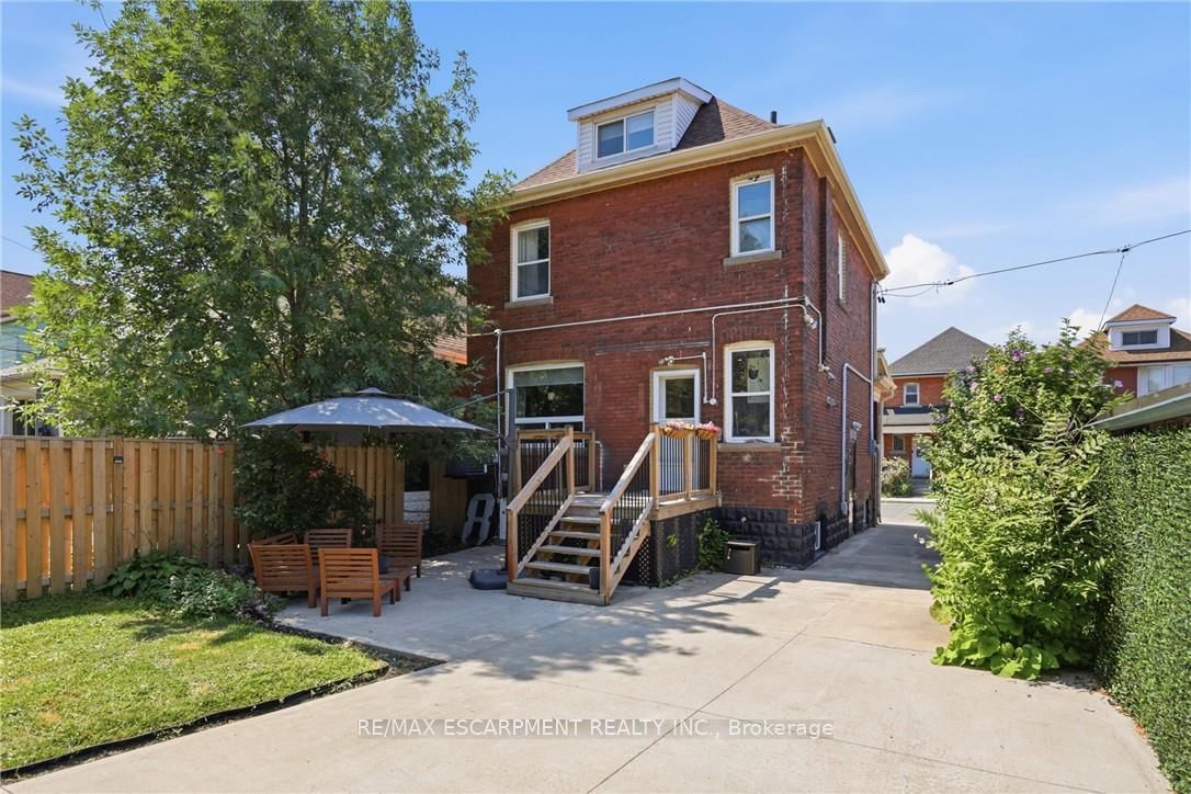30 Lottridge Street • Hamilton, ON photo 49